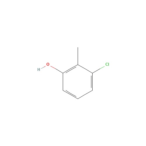 FT-0615355 CAS:3260-87-5 chemical structure