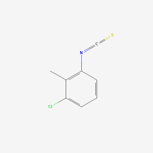 FT-0615357 CAS:19241-35-1 chemical structure