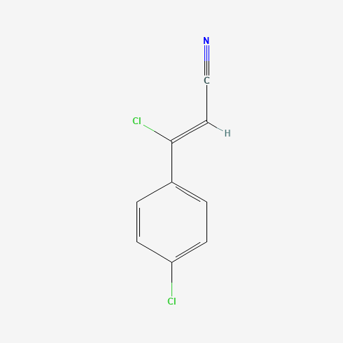 FT-0615362 CAS:78583-86-5 chemical structure