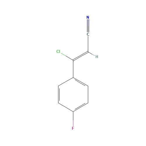 FT-0615364 CAS:126417-76-3 chemical structure