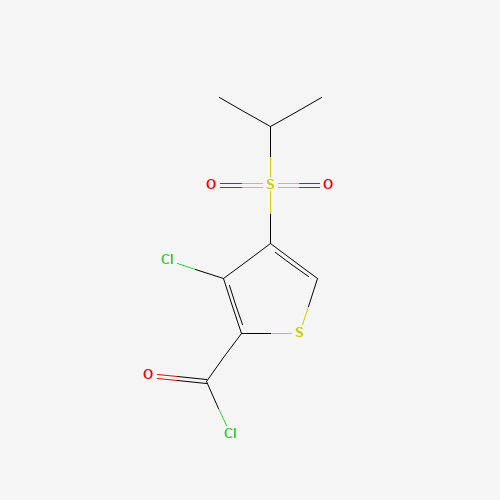 FT-0615368 CAS:175202-28-5 chemical structure