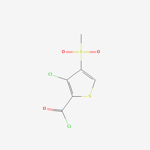 FT-0615369 CAS:175201-87-3 chemical structure
