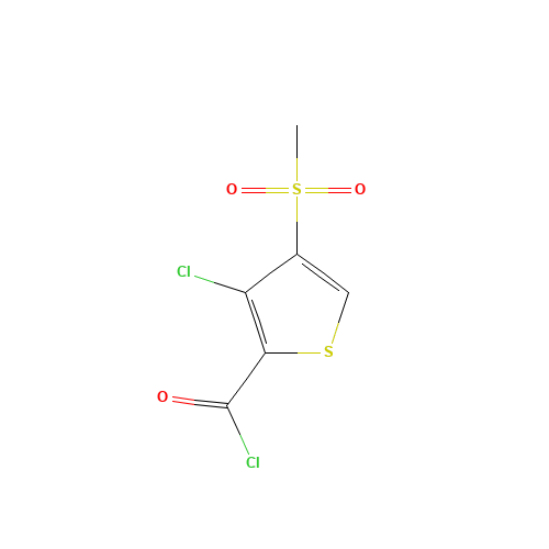 FT-0615369 CAS:175201-87-3 chemical structure