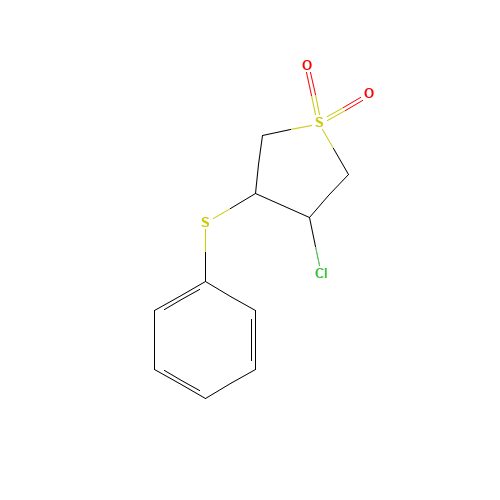 FT-0615371 CAS:15507-87-6 chemical structure