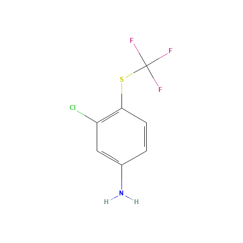 FT-0615373 CAS:64628-74-6 chemical structure