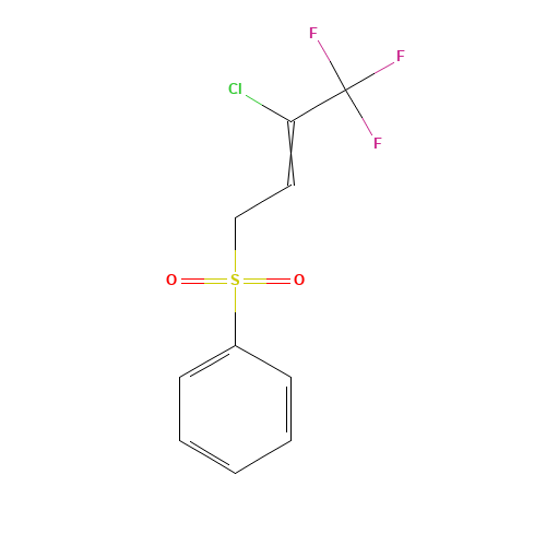 FT-0615374 CAS:191591-43-2 chemical structure