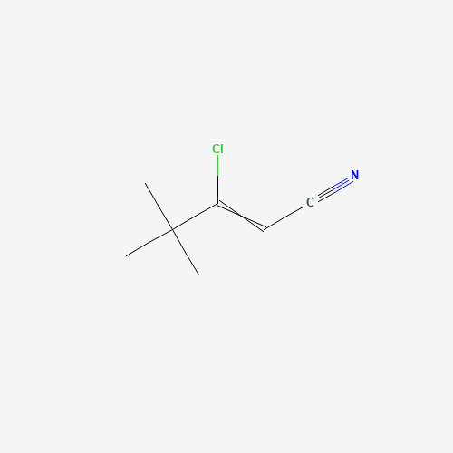 FT-0615375 CAS:216574-58-2 chemical structure
