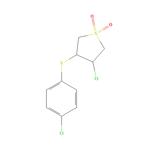FT-0615376 CAS:13894-16-1 chemical structure
