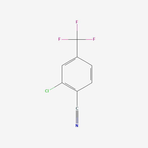 FT-0615377 CAS:1813-33-8 chemical structure