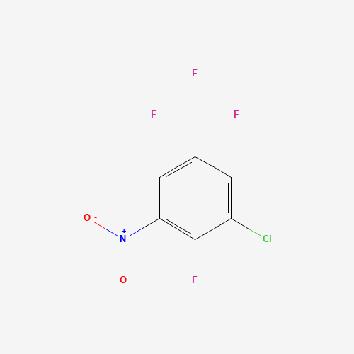 FT-0615378 CAS:101646-02-0 chemical structure