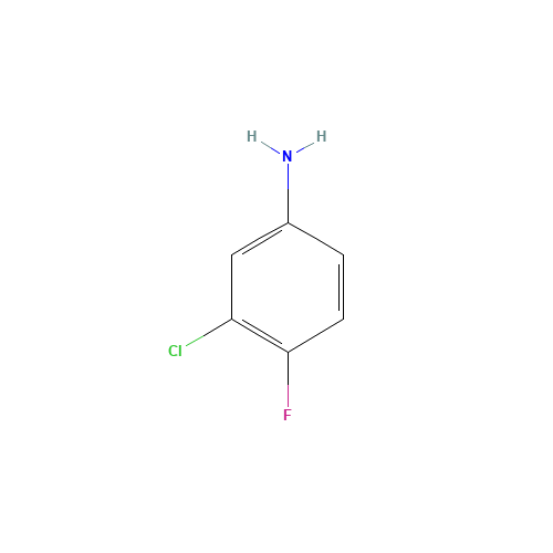 FT-0615380 CAS:367-21-5 chemical structure