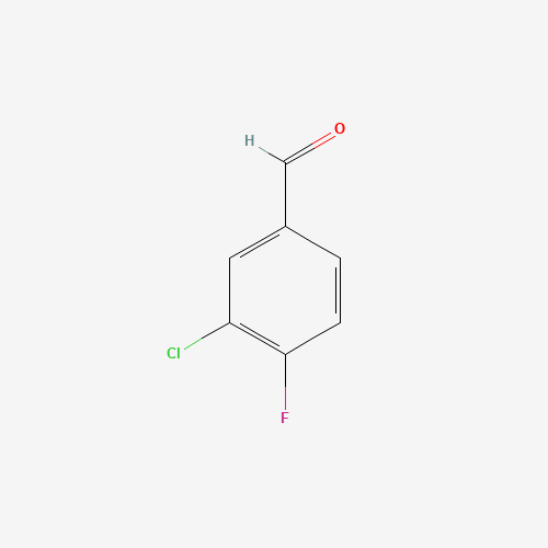 FT-0615382 CAS:34328-61-5 chemical structure