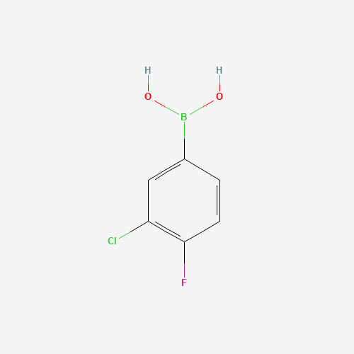FT-0615384 CAS:144432-85-9 chemical structure