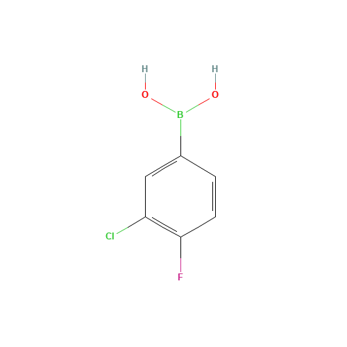 FT-0615384 CAS:144432-85-9 chemical structure