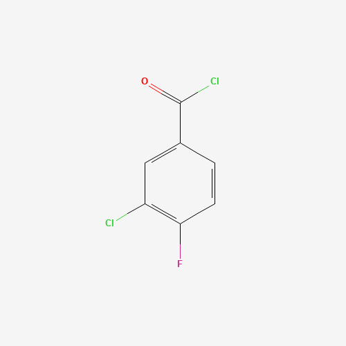 FT-0615389 CAS:65055-17-6 chemical structure