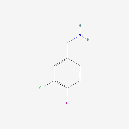 FT-0615392 CAS:72235-56-4 chemical structure