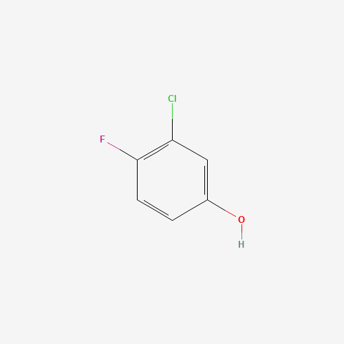 FT-0615395 CAS:2613-23-2 chemical structure