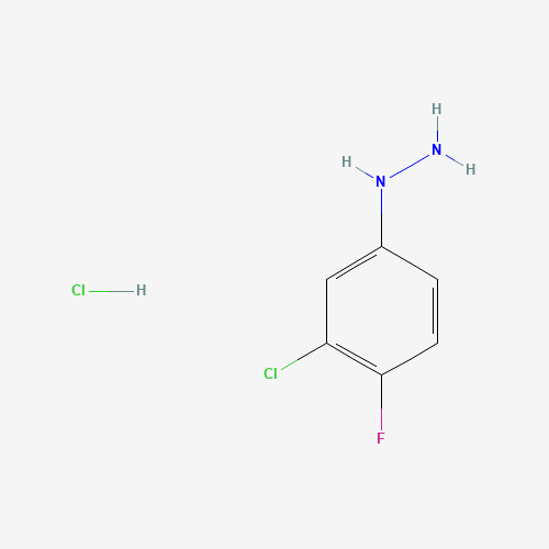 FT-0615399 CAS:175135-74-7 chemical structure