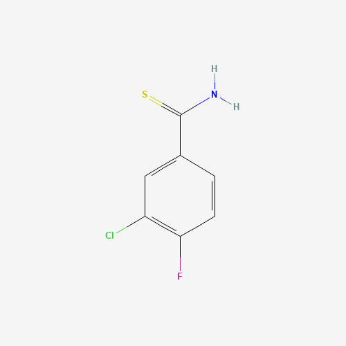 FT-0615401 CAS:130560-97-3 chemical structure