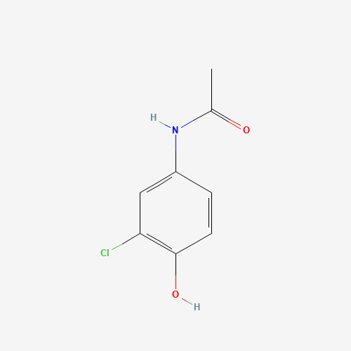 FT-0615404 CAS:3964-54-3 chemical structure