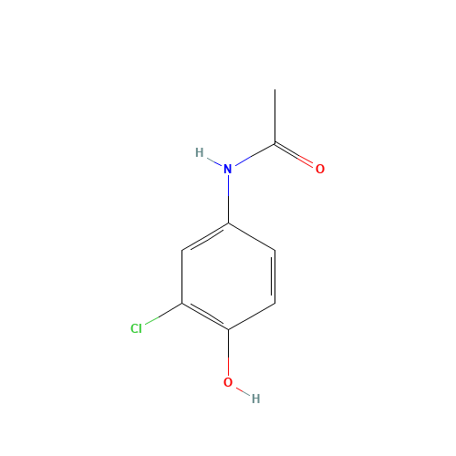 FT-0615404 CAS:3964-54-3 chemical structure