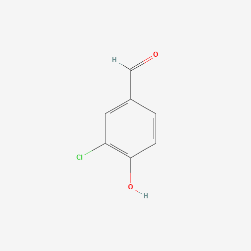 FT-0615405 CAS:2420-16-8 chemical structure