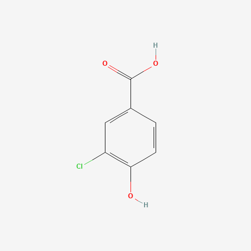 FT-0615406 CAS:3964-58-7 chemical structure