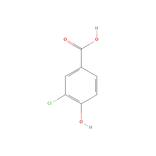 FT-0615406 CAS:3964-58-7 chemical structure