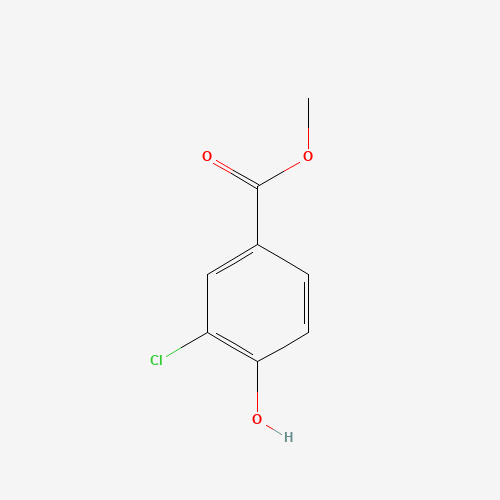 FT-0615407 CAS:3964-57-6 chemical structure