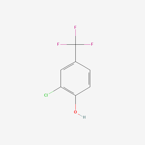 FT-0615408 CAS:35852-58-5 chemical structure