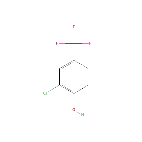 FT-0615408 CAS:35852-58-5 chemical structure