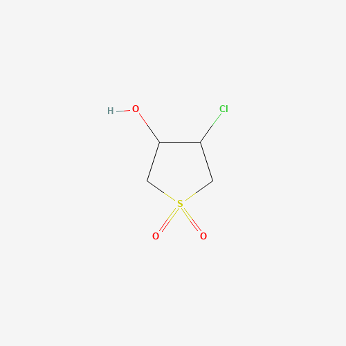 FT-0615409 CAS:49592-61-2 chemical structure