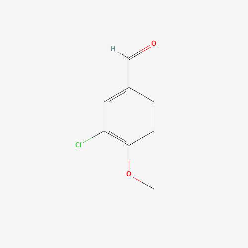 FT-0615412 CAS:4903-09-7 chemical structure