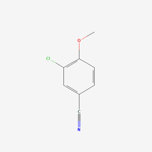 FT-0615414 CAS:102151-33-7 chemical structure