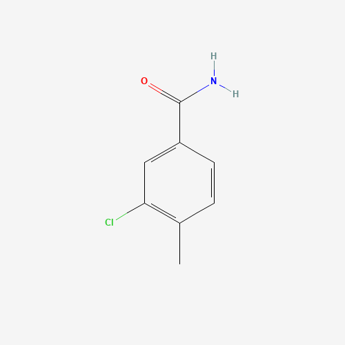 FT-0615415 CAS:24377-95-5 chemical structure