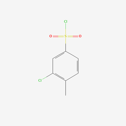 FT-0615416 CAS:42413-03-6 chemical structure