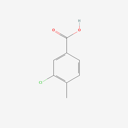 FT-0615417 CAS:5162-82-3 chemical structure