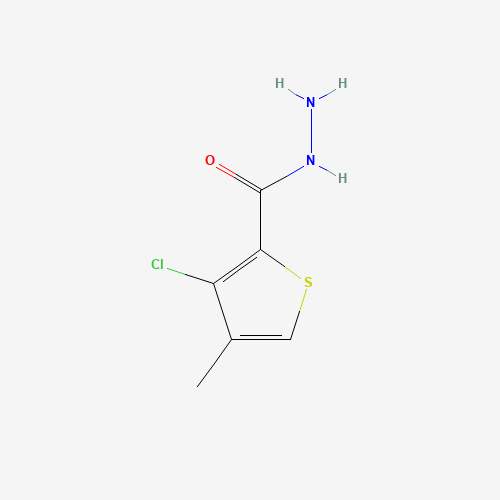 FT-0615423 CAS:175137-12-9 chemical structure
