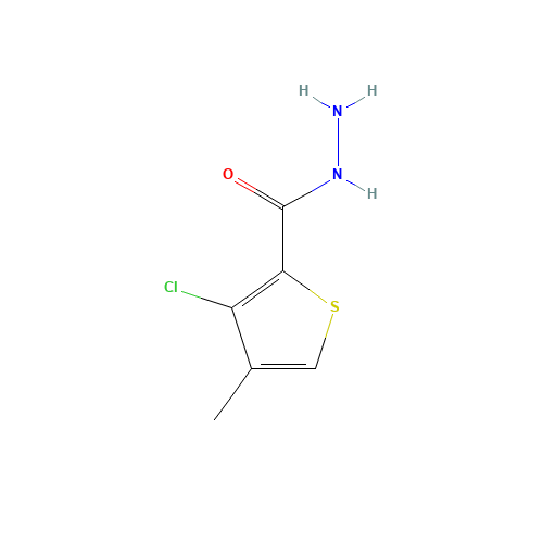 FT-0615423 CAS:175137-12-9 chemical structure