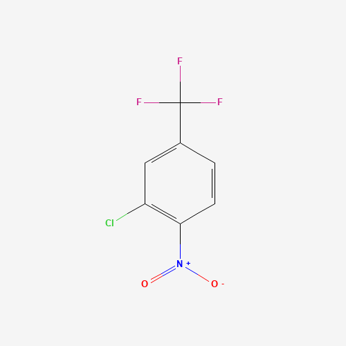 FT-0615426 CAS:402-11-9 chemical structure