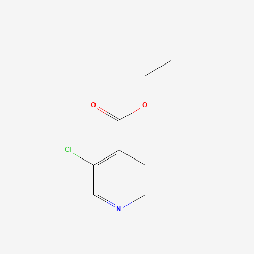 FT-0615427 CAS:211678-96-5 chemical structure