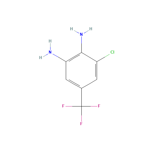 FT-0615429 CAS:132915-80-1 chemical structure
