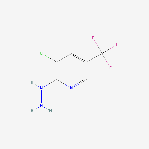 FT-0615430 CAS:89570-82-1 chemical structure
