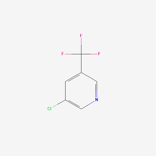 FT-0615431 CAS:85148-26-1 chemical structure