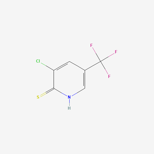 FT-0615432 CAS:76041-74-2 chemical structure