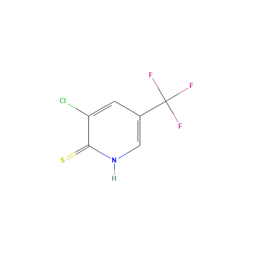 FT-0615432 CAS:76041-74-2 chemical structure