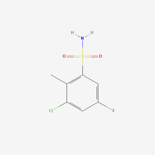 FT-0615437 CAS:306937-31-5 chemical structure