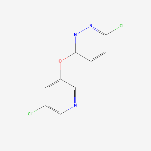 FT-0615439 CAS:175135-61-2 chemical structure