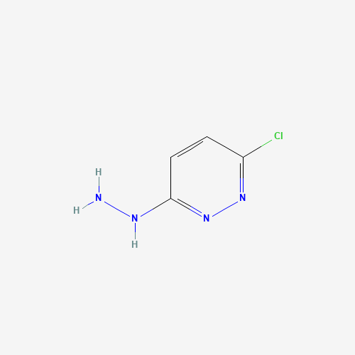 FT-0615440 CAS:17284-97-8 chemical structure