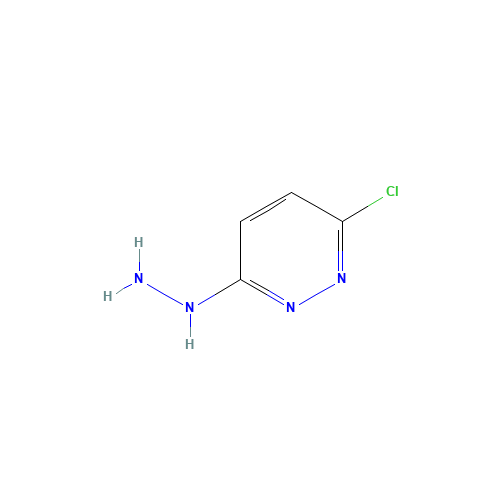 FT-0615440 CAS:17284-97-8 chemical structure